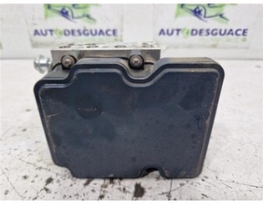 Nucleo Abs Renault Koleos II  2 0 Zen [2 0 Ltr  - 130 kW dCi Diesel FAP Energy]