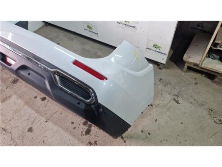Paragolpes Trasero Renault Koleos II  2 0 Zen [2 0 Ltr  - 130 kW dCi Diesel FAP Energy]