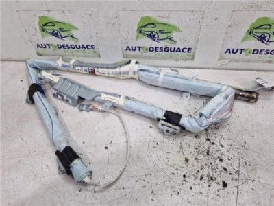 Airbag cortina delantero izquierdo Renault Koleos II  2 0 Zen [2 0 Ltr  - 130 kW dCi Diesel FAP Energy]