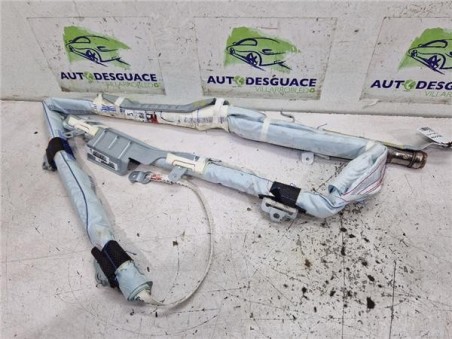 Airbag cortina delantero izquierdo Renault Koleos II  2 0 Zen [2 0 Ltr  - 130 kW dCi Diesel FAP Energy]