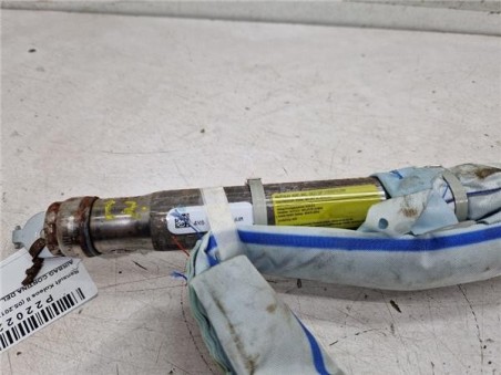 Airbag cortina delantero izquierdo Renault Koleos II  2 0 Zen [2 0 Ltr  - 130 kW dCi Diesel FAP Energy]