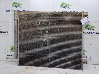 Condensador Renault Koleos II  2 0 Zen [2 0 Ltr  - 130 kW dCi Diesel FAP Energy]