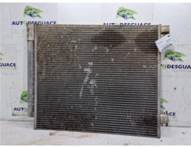 Condensador Renault Koleos II  2 0 Zen [2 0 Ltr  - 130 kW dCi Diesel FAP Energy]