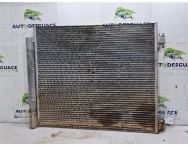 Condensador Renault Koleos II  2 0 Zen [2 0 Ltr  - 130 kW dCi Diesel FAP Energy]