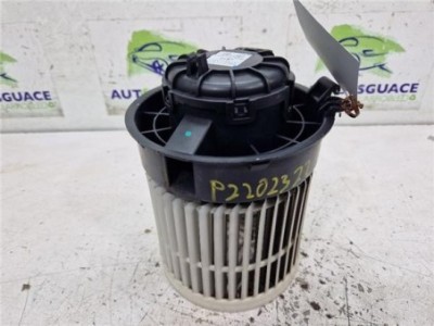 Motor Calefaccion Renault Koleos II  2 0 Zen [2 0 Ltr  - 130 kW dCi Diesel FAP Energy]