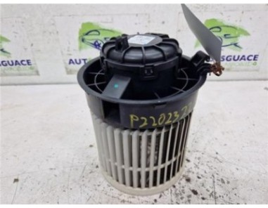 Motor Calefaccion Renault Koleos II  2 0 Zen [2 0 Ltr  - 130 kW dCi Diesel FAP Energy]