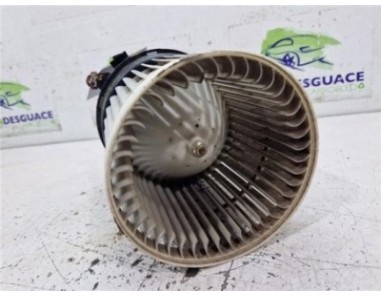 Motor Calefaccion Renault Koleos II  2 0 Zen [2 0 Ltr  - 130 kW dCi Diesel FAP Energy]