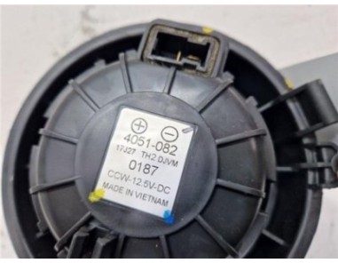 Motor Calefaccion Renault Koleos II  2 0 Zen [2 0 Ltr  - 130 kW dCi Diesel FAP Energy]