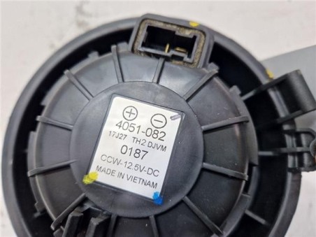 Motor Calefaccion Renault Koleos II  2 0 Zen [2 0 Ltr  - 130 kW dCi Diesel FAP Energy]