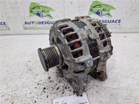 Alternador Renault Koleos II  2 0 Zen [2 0 Ltr  - 130 kW dCi Diesel FAP Energy]