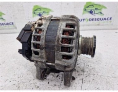 Alternador Renault Koleos II  2 0 Zen [2 0 Ltr  - 130 kW dCi Diesel FAP Energy]