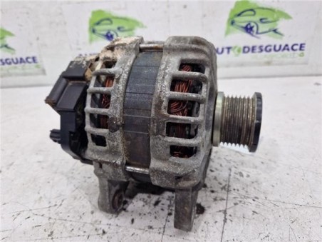Alternador Renault Koleos II  2 0 Zen [2 0 Ltr  - 130 kW dCi Diesel FAP Energy]