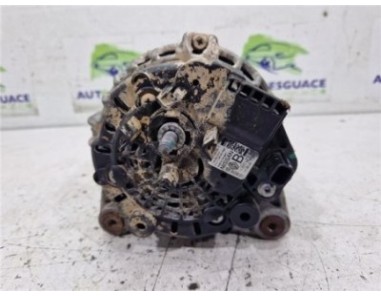 Alternador Renault Koleos II  2 0 Zen [2 0 Ltr  - 130 kW dCi Diesel FAP Energy]
