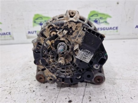 Alternador Renault Koleos II  2 0 Zen [2 0 Ltr  - 130 kW dCi Diesel FAP Energy]