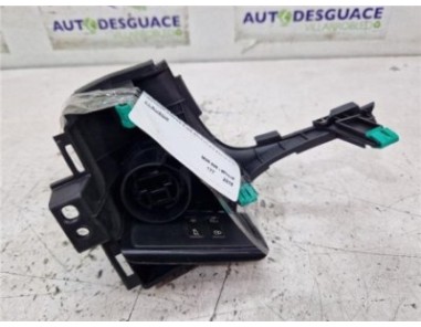 Clausor Renault Koleos II  2 0 Zen [2 0 Ltr  - 130 kW dCi Diesel FAP Energy]