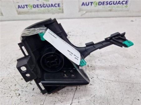 Clausor Renault Koleos II  2 0 Zen [2 0 Ltr  - 130 kW dCi Diesel FAP Energy]