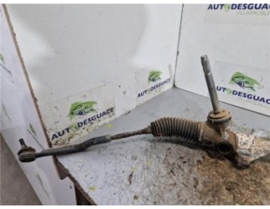 Cremallera Direccion Normal Renault Koleos II  2 0 Zen [2 0 Ltr  - 130 kW dCi Diesel FAP Energy]