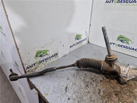 Cremallera Direccion Normal Renault Koleos II  2 0 Zen [2 0 Ltr  - 130 kW dCi Diesel FAP Energy]