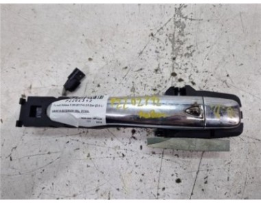 Maneta Exterior Delantera Derecha Renault Koleos II  2 0 Zen [2 0 Ltr  - 130 kW dCi Diesel FAP Energy]