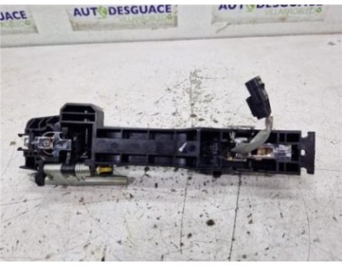 Maneta Exterior Delantera Derecha Renault Koleos II  2 0 Zen [2 0 Ltr  - 130 kW dCi Diesel FAP Energy]