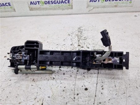 Maneta Exterior Delantera Derecha Renault Koleos II  2 0 Zen [2 0 Ltr  - 130 kW dCi Diesel FAP Energy]