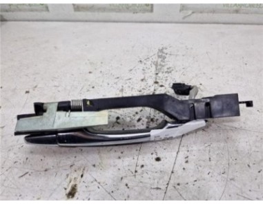 Maneta Exterior Delantera Derecha Renault Koleos II  2 0 Zen [2 0 Ltr  - 130 kW dCi Diesel FAP Energy]