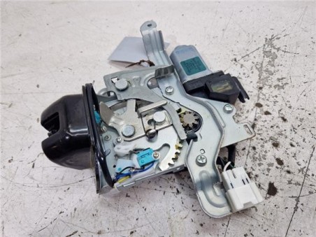 Cerradura Porton Renault Koleos II  2 0 Zen [2 0 Ltr  - 130 kW dCi Diesel FAP Energy]