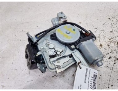 Cerradura Porton Renault Koleos II  2 0 Zen [2 0 Ltr  - 130 kW dCi Diesel FAP Energy]