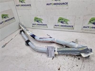 Airbag cortina delantero derecho Renault Koleos II  2 0 Zen [2 0 Ltr  - 130 kW dCi Diesel FAP Energy]