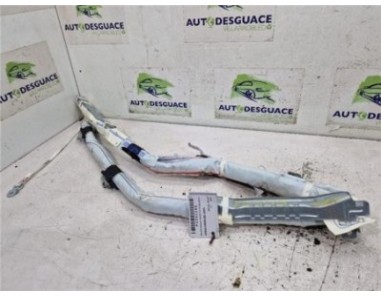 Airbag cortina delantero derecho Renault Koleos II  2 0 Zen [2 0 Ltr  - 130 kW dCi Diesel FAP Energy]