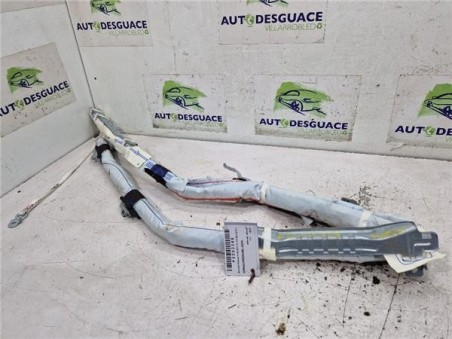 Airbag cortina delantero derecho Renault Koleos II  2 0 Zen [2 0 Ltr  - 130 kW dCi Diesel FAP Energy]