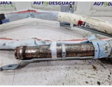 Airbag cortina delantero derecho Renault Koleos II  2 0 Zen [2 0 Ltr  - 130 kW dCi Diesel FAP Energy]