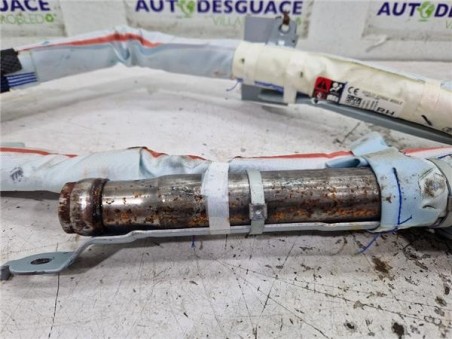 Airbag cortina delantero derecho Renault Koleos II  2 0 Zen [2 0 Ltr  - 130 kW dCi Diesel FAP Energy]