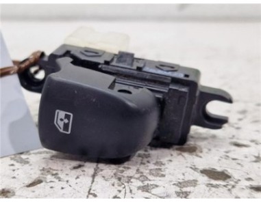 MANDO ELEVALUNAS TRASERO DERECHO Renault Koleos II  2 0 Zen [2 0 Ltr  - 130 kW dCi Diesel FAP Energy]