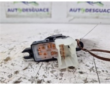 MANDO ELEVALUNAS TRASERO DERECHO Renault Koleos II  2 0 Zen [2 0 Ltr  - 130 kW dCi Diesel FAP Energy]