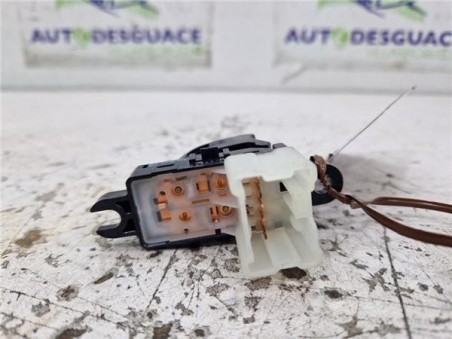 MANDO ELEVALUNAS TRASERO DERECHO Renault Koleos II  2 0 Zen [2 0 Ltr  - 130 kW dCi Diesel FAP Energy]