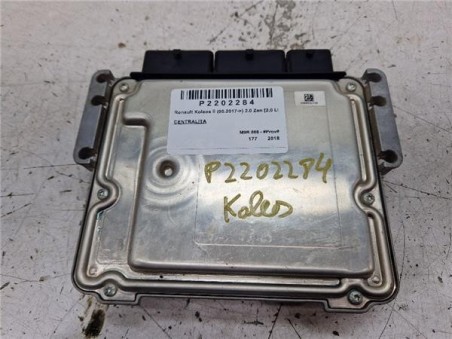 Centralita Renault Koleos II  2 0 Zen [2 0 Ltr  - 130 kW dCi Diesel FAP Energy]