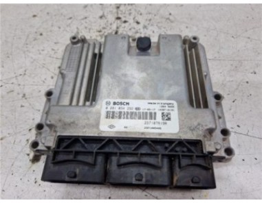 Centralita Renault Koleos II  2 0 Zen [2 0 Ltr  - 130 kW dCi Diesel FAP Energy]