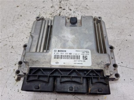 Centralita Renault Koleos II  2 0 Zen [2 0 Ltr  - 130 kW dCi Diesel FAP Energy]