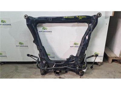 Puente Delantero Renault Koleos II  2 0 Zen [2 0 Ltr  - 130 kW dCi Diesel FAP Energy]