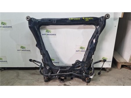 Puente Delantero Renault Koleos II  2 0 Zen [2 0 Ltr  - 130 kW dCi Diesel FAP Energy]