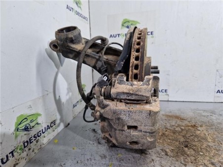 Mangueta Delantera Izquierda Renault Koleos II  2 0 Zen [2 0 Ltr  - 130 kW dCi Diesel FAP Energy]