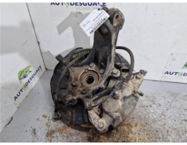 Mangueta Delantera Izquierda Renault Koleos II  2 0 Zen [2 0 Ltr  - 130 kW dCi Diesel FAP Energy]