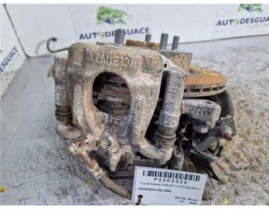 Mangueta Trasera Izquierda Renault Koleos II  2 0 Zen [2 0 Ltr  - 130 kW dCi Diesel FAP Energy]