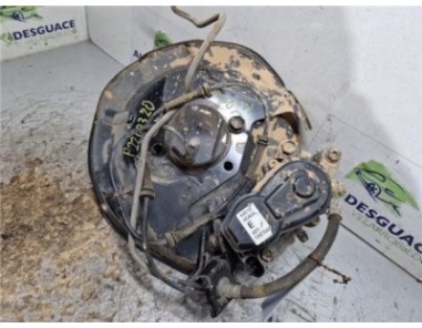 Mangueta Trasera Izquierda Renault Koleos II  2 0 Zen [2 0 Ltr  - 130 kW dCi Diesel FAP Energy]