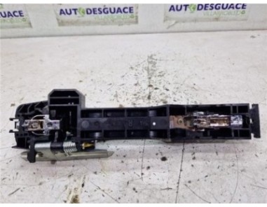 Maneta Exterior Trasera Derecha Renault Koleos II  2 0 Zen [2 0 Ltr  - 130 kW dCi Diesel FAP Energy]