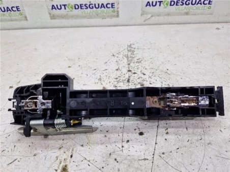 Maneta Exterior Trasera Derecha Renault Koleos II  2 0 Zen [2 0 Ltr  - 130 kW dCi Diesel FAP Energy]