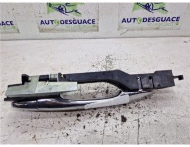 Maneta Exterior Trasera Derecha Renault Koleos II  2 0 Zen [2 0 Ltr  - 130 kW dCi Diesel FAP Energy]