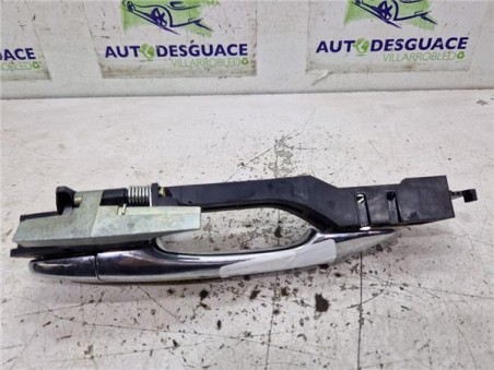 Maneta Exterior Trasera Derecha Renault Koleos II  2 0 Zen [2 0 Ltr  - 130 kW dCi Diesel FAP Energy]