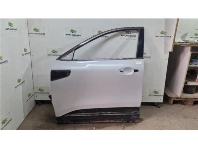 Puerta Delantera Izquierda Renault Koleos II  2 0 Zen [2 0 Ltr  - 130 kW dCi Diesel FAP Energy]